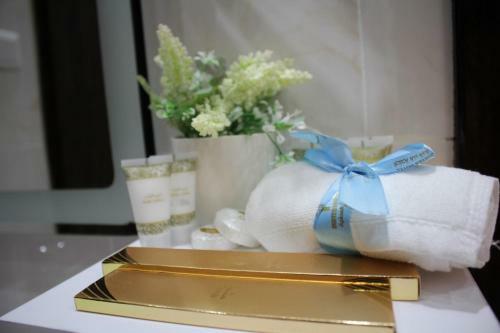 ??? ???? ???? Y Suites Hotel