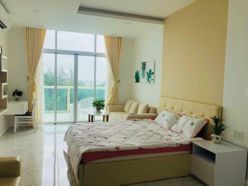 Apartamento C?n H? Ocean Vista 1pn M?i N�