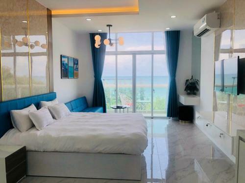Apartamento C?n H? Ocean Vista 1pn M?i N�