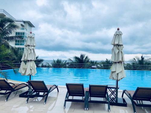 Apartamento C?n H? Ocean Vista 1pn M?i N�