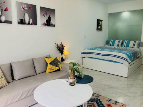 Apartamento C?n H? Ocean Vista 1pn M?i N�