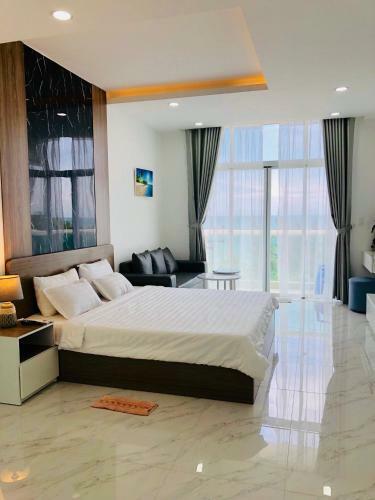 Apartamento C?n H? Ocean Vista 1pn M?i N�