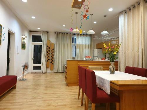 Villa Sealinks 3pn M?i N�