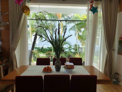 Villa Sealinks 3pn M?i N�