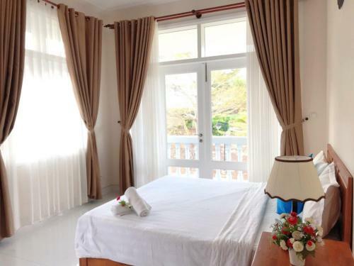 Villa Sealinks 3pn M?i N�