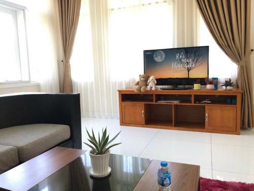 Villa Sealinks 3pn M?i N�