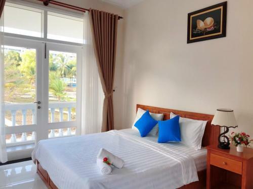 Villa Sealinks 3pn M?i N�