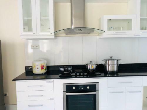 Villa Sealinks 3pn M?i N�