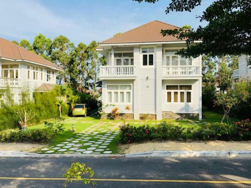 Villa Sealinks 3pn M?i N�