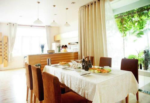 Villa Sealinks 3pn M?i N�