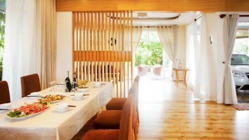 Villa Sealinks 3pn M?i N�