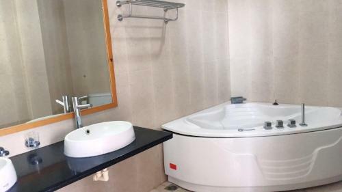 Villa Sealinks 3pn M?i N�
