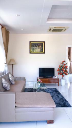 Villa Sealinks 3pn M?i N�