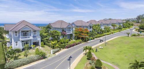 Villa Sealinks 3pn M?i N�