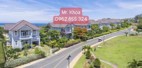 Villa Sealinks 3pn M?i N�