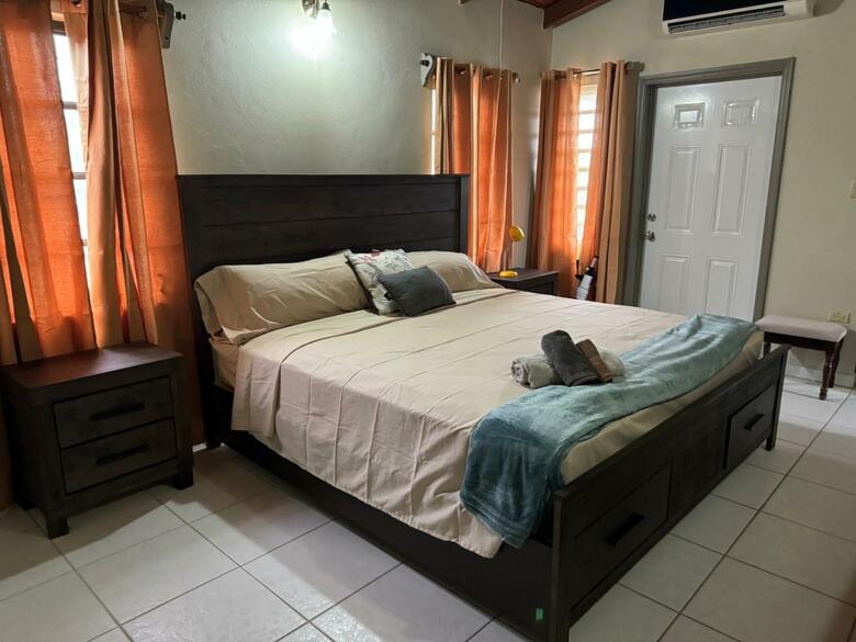 Jjs Cottage