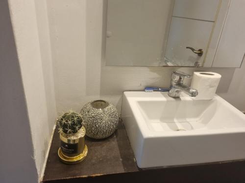 Apartamento ???? ???