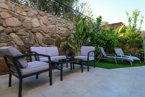 Apartamento Avigail Garden