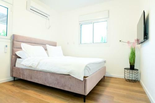 Apartamento Avigail Garden
