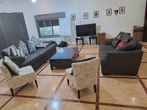 Villa Bayt Ashams Jericho