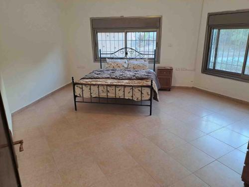 Villa Bayt Ashams Jericho