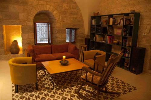 Apartamento Bethlehem's Morning Star
