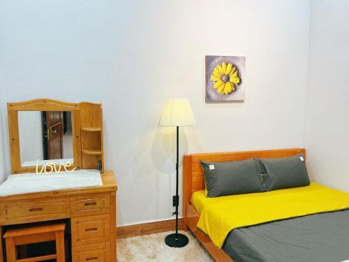 L� Villa & Homestay (m?i N�-phan Thi?t)