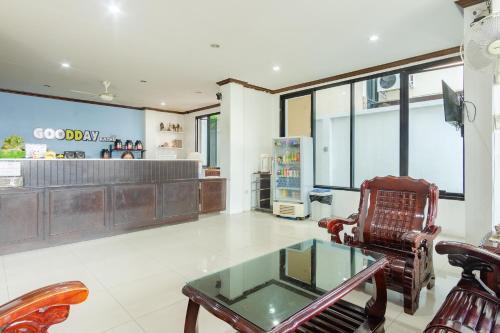 Apartamento Goodday Kathu