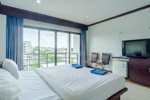 Apartamento Goodday Kathu