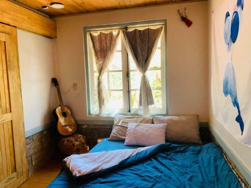 Romantic House On A Pine Hill Dalat