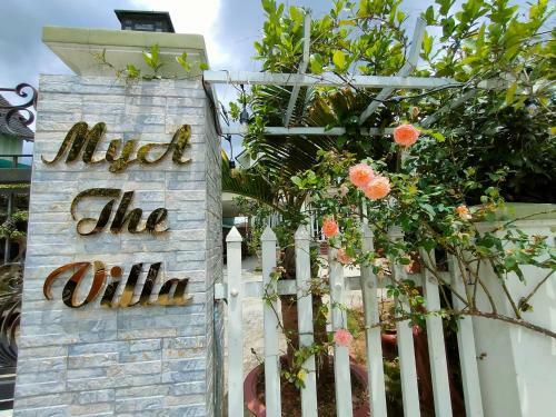 Mya The Villa ?� L?t