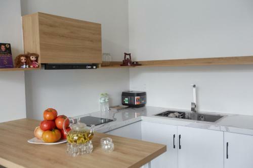 Apartamento Decihotel