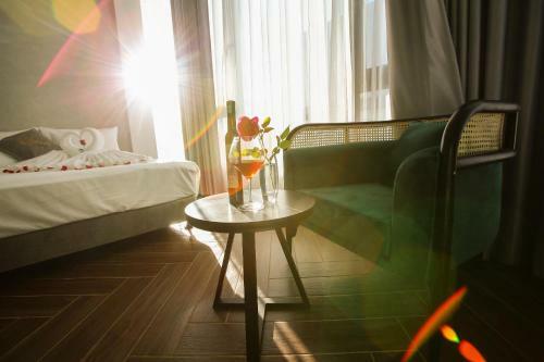Apartamento Decihotel