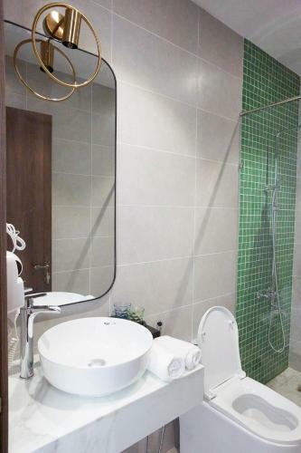 Apartamento Decihotel