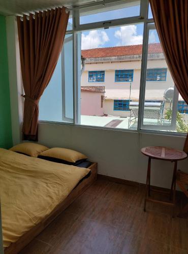 Hotel Homestay ??a D?