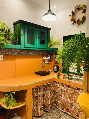 Totetuti House