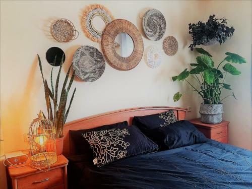 Apartamento Rotem Home