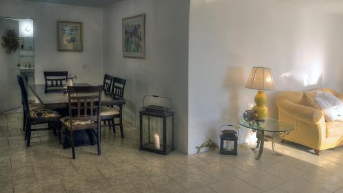 Apartamento Amour