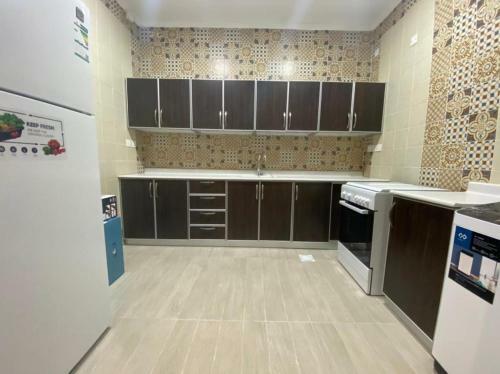 Apartamento Mandarin