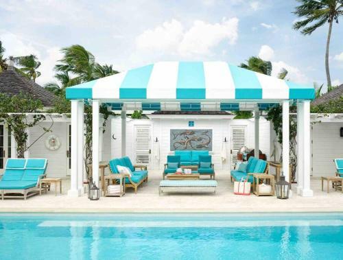Villa Rosalita, Harbour Island, Bahamas