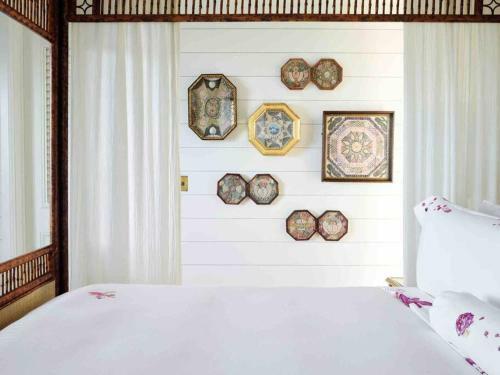 Villa Rosalita, Harbour Island, Bahamas