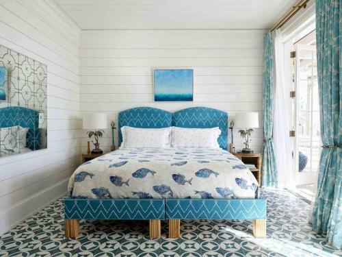 Villa Rosalita, Harbour Island, Bahamas