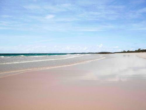 Villa Rosalita, Harbour Island, Bahamas