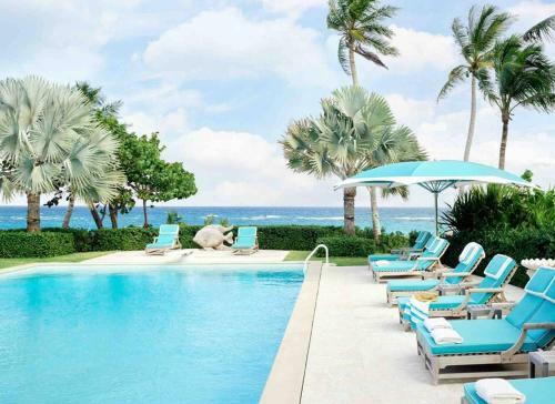 Villa Rosalita, Harbour Island, Bahamas