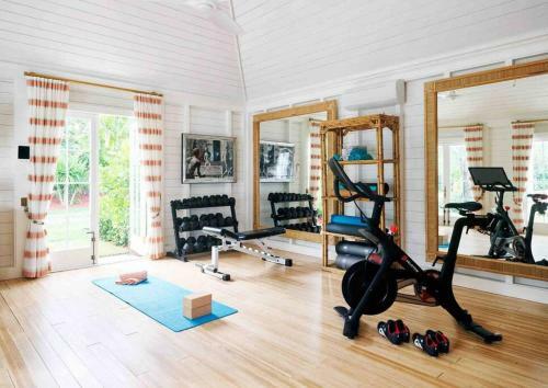 Villa Rosalita, Harbour Island, Bahamas