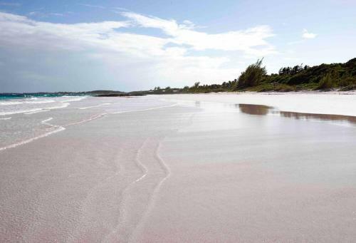 Villa Rosalita, Harbour Island, Bahamas