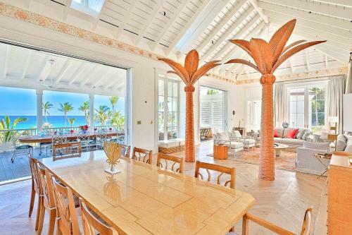 Villa Rosalita, Harbour Island, Bahamas