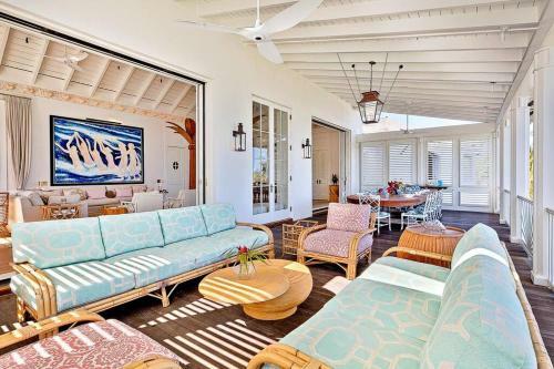 Villa Rosalita, Harbour Island, Bahamas
