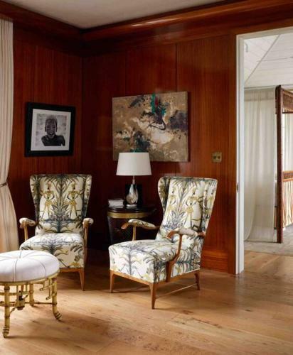 Villa Rosalita, Harbour Island, Bahamas