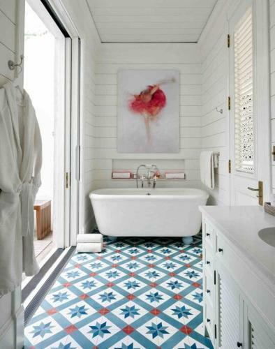 Villa Rosalita, Harbour Island, Bahamas